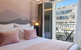 Hotel Le Milie Rose